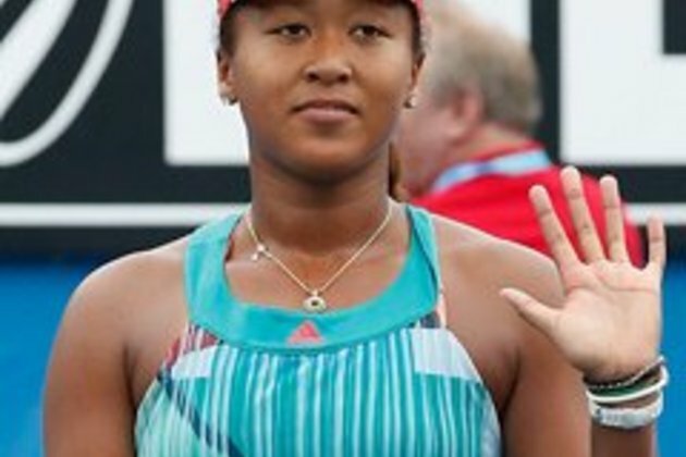 Osaka savours Beijing title after US Open letdown