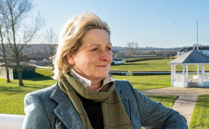 Great Yorkshire Show appoints first female show director