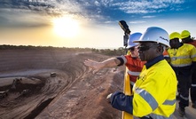 Resolute’s Syama gold mine in Mali