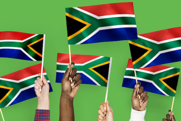 Why we (South Africa) needs to reclaim our narrative - The Media Online