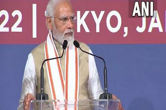 Japan has played important role in India's development journey, two countries are natural partners: PM Modi