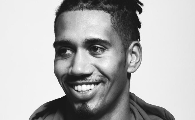 England defender Chris Smalling has launched ForGood venture capital consultancy