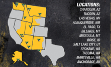  Vermeer Northwest and Vermeer Mountain West have merged