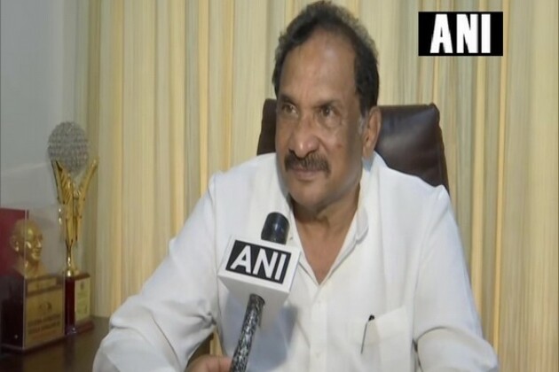 Battery Energy Storage Systems (BESS) to be installed in solar power plants across Karnataka: K J George