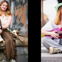 Fairhopes Sydney Gray makes history with back-to-back national songwriting wins