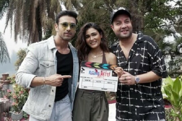 Varun Sharma, Pulkit Samrat, Shalini Pandey's film 'Rahu Ketu' announced