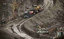 Volvo Trucks heavy-duty vehicles have made a big impact on Indian mining