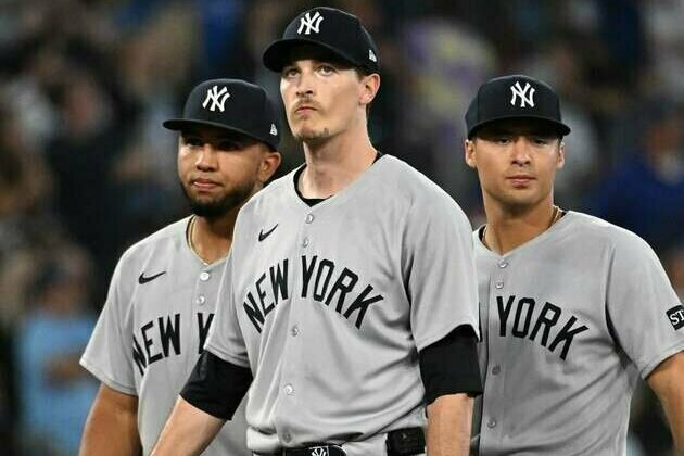 Yankees turn to Max Fried in rematch vs. Rays