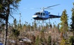 Nighthawk Gold is in the middle of a big drilling program at Indin Lake in Canada's NWT