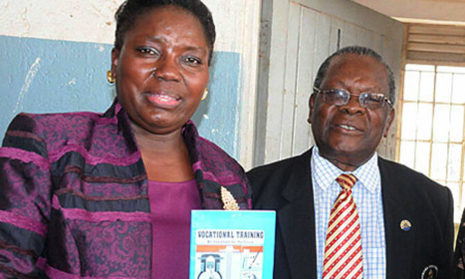 Speaker Kadaga calls for youth-inclusive policy review Speaker Kadaga calls for youth-inclusive policy review