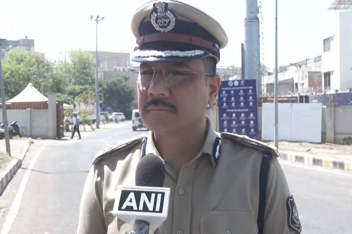 "More than 2,000 police personnel will be deployed": JCP Ahmedabad City ahead of T20 WC Final