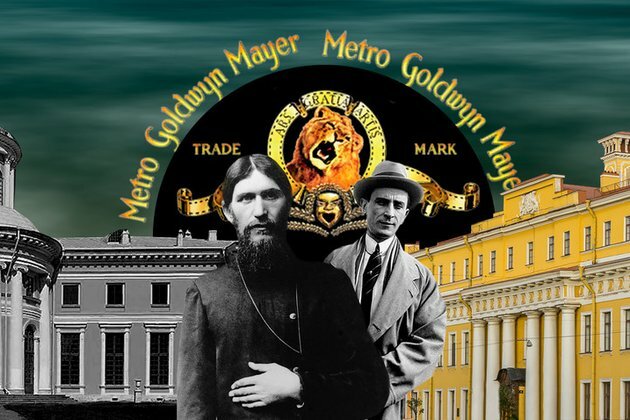 How Rasputin&#039;s killer made Hollywood ALWAYS use a disclaimer!