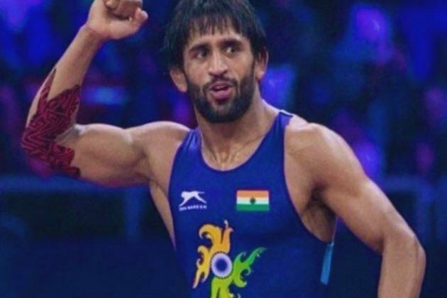 Sports Ministry's MOC approves financial assistance for wrestlers Bajrang Punia and Sunil Kumar