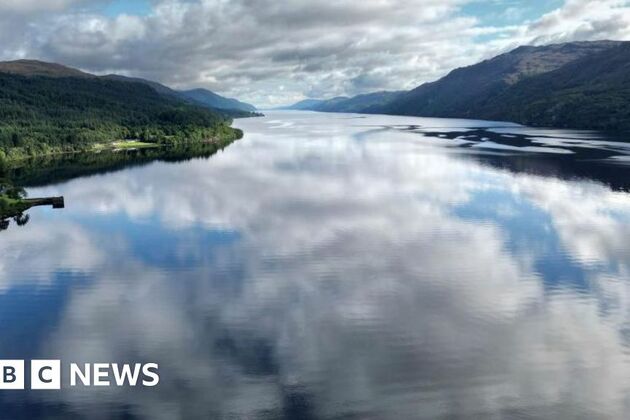 Why does Scotland use more water than the rest of the UK&quest;
