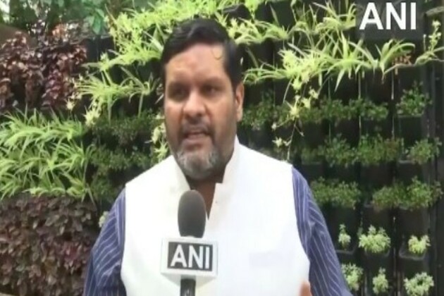 "Merit suppressed in Congress": BJP hits back after Congress' charge over Rahul Gandhi's exclusion from delegation to expose Pak's terrorism