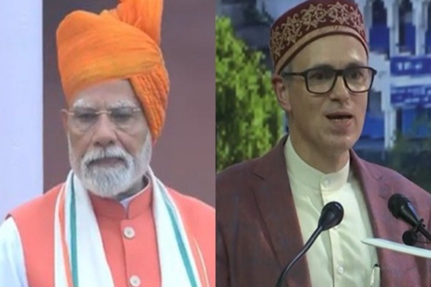 J&K CM Omar Abdullah briefs PM Modi on Kishtwar cloudburst and rescue efforts