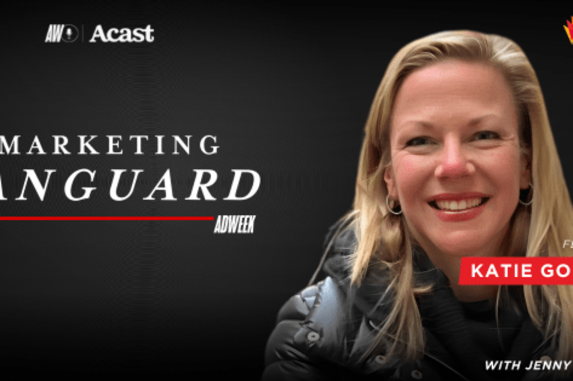 Beauty Marketing Mastery- Katie Gohman's Vision for Olaplex