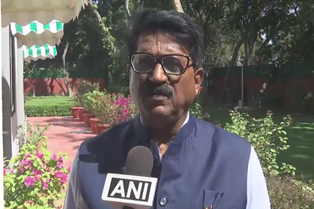 'His membership from Assembly should be cancelled': Shiv Sena (UBT) MP Arvind Sawant on Azmi's remarks