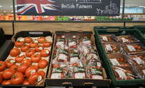 Aldi signs over £5bn in long-term agreements with British suppliers