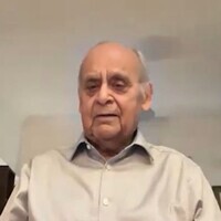 "Only proposing a venue, not mediating talks": Former R&AW Chief Vikram Sood on Pakistan as the mediator of US-Iran peace talks