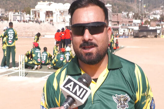 First edition of Devika Premier League wraps up in Udhampur