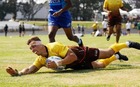 Rugby Australia open to private equity proposals