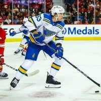 Blues F Jake Neighbours (leg) out minimum of 5 weeks