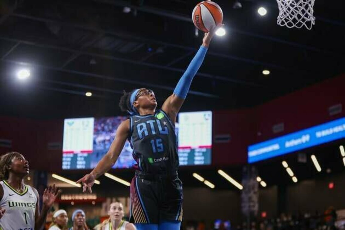 Dream working on pressure moments; Sparks try to keep gaining ground