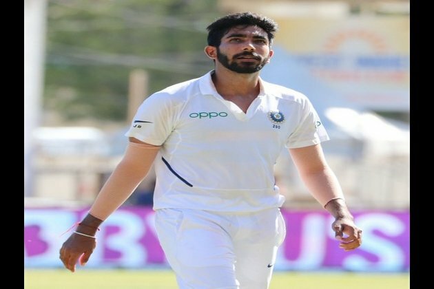 I had one pair of shoes, Jasprit Bumrah recalls days of struggle