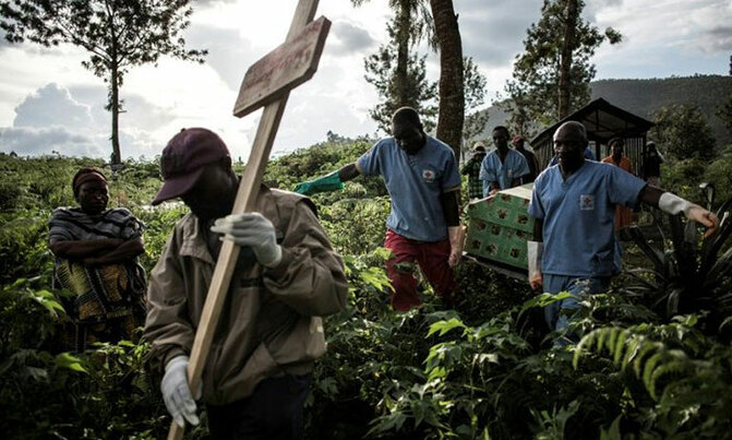 Ebola concerns in Tanzania are 'rumours' Ebola concerns in Tanzania are 'rumours'