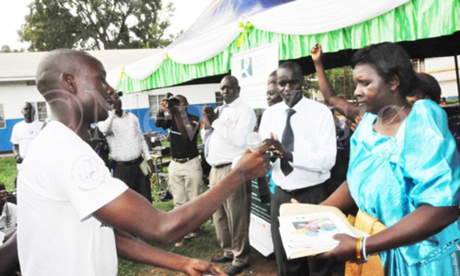 Lira NGO petitions government on childbirth deaths Lira NGO petitions government on childbirth deaths