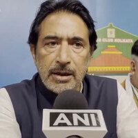 Bengal's tug-of-war: Congress and AIMIM pitch for a 'third way' amid poll fever
