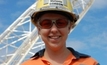 Female success in the mining world