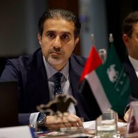 Faisal Al Rahmani re-elected President of IFAHR for 3rd term