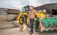 User review: How one JCB TM420 telehandler has been earning its keep on a dairy farm