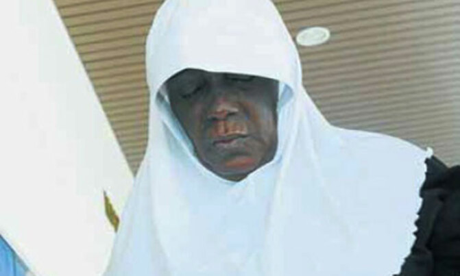 Ugandan woman sentenced to death in Malaysia Ugandan woman sentenced to death in Malaysia
