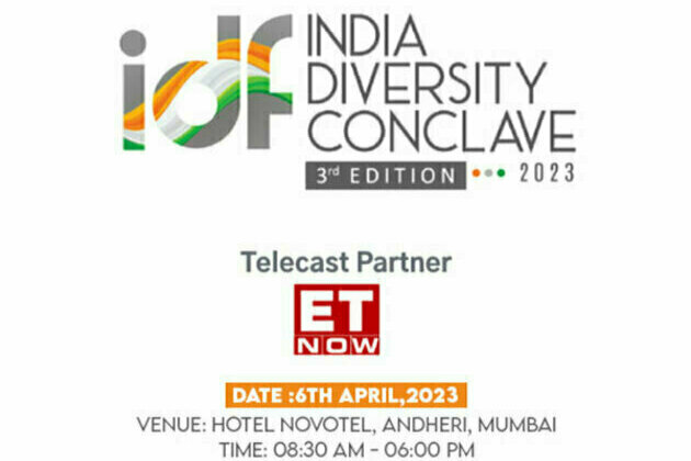Diversity is about embracing one another uniqueness: Join the conversation at largest hybrid D&I forum in India at the 3rd Edition of India Diversity Conclave