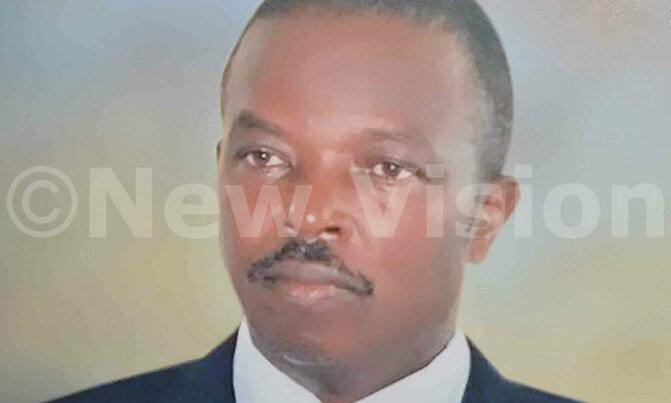 St Andrew's Church parishioners mourn Rwakishumba St Andrew's Church parishioners mourn Rwakishumba