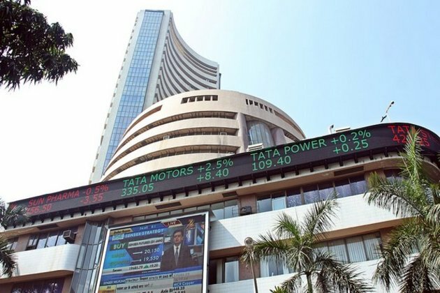 Indices on Indian markets snap 6-day losing streak in early trade