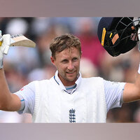 "Feel I couldn't be more ready for it": Joe Root on registering maiden Ashes ton on Australian soil