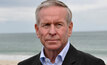  Colin Barnett wades into onshore reservation policy 
