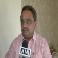 "You reap what you sow": BJP's Praveen Khandelwal on FIR against Kejriwal