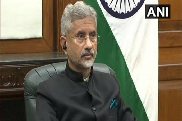 EAM Jaishankar express concerns over terrorism in Africa; urges world to support peace, process in region