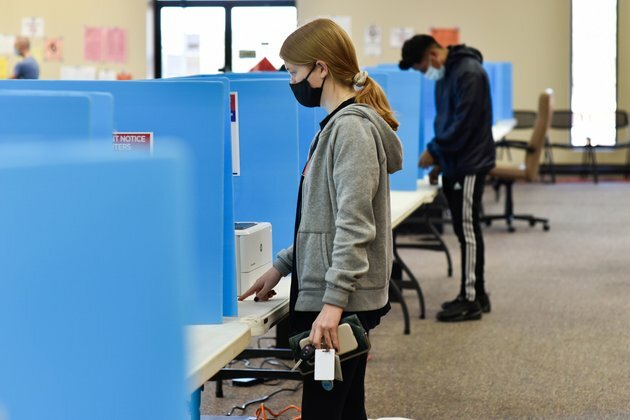 Activists Complain of Weakened US Voting Security Standard