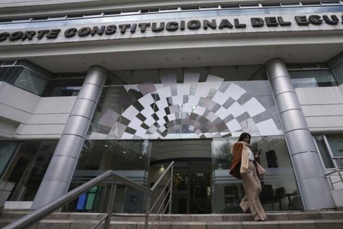 Ecuador: Court Affirms Adolescents' Right to Gender Recognition