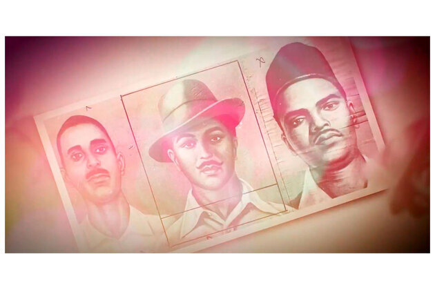 "Extraordinary courage and unshakable commitment": PM Modi pays tribute to Bhagat Singh, Rajguru, Sukhdev on Shaheed Diwas