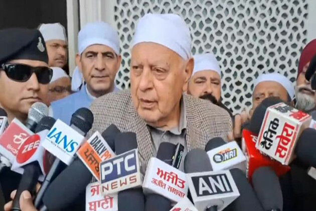 We hope that statehood will come back: Farooq Abdullah