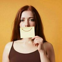 The anatomy of a smile: how to spot a fake from the real thing