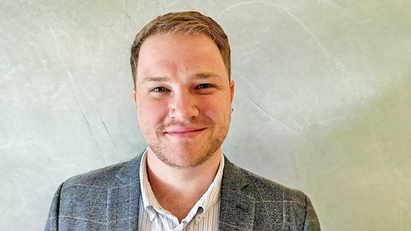 Donaldson Group hires new D-Commerce Director 