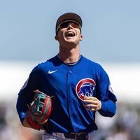 Cubs embrace expectations as Nationals visit for Opening Day